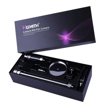Hismith Complete KIT voor man & vrouw