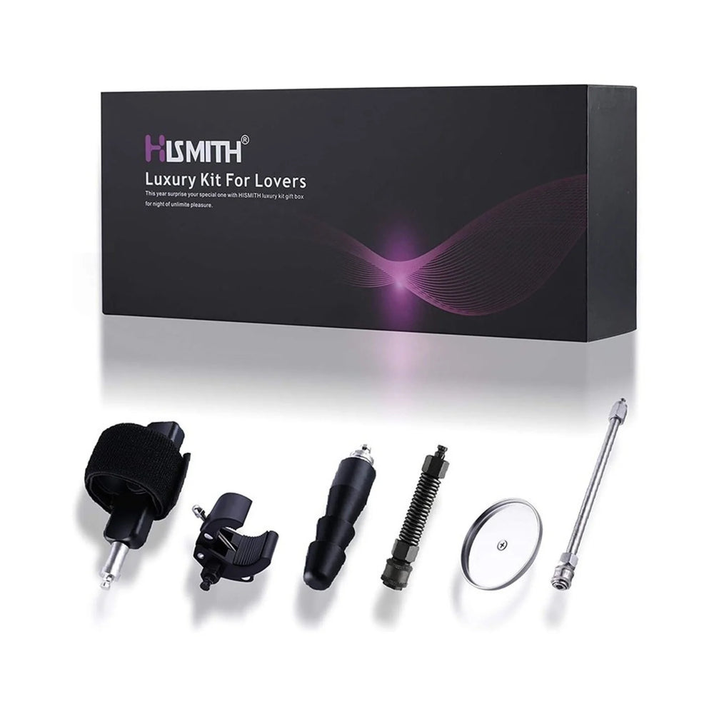 Hismith Complete KIT voor man & vrouw