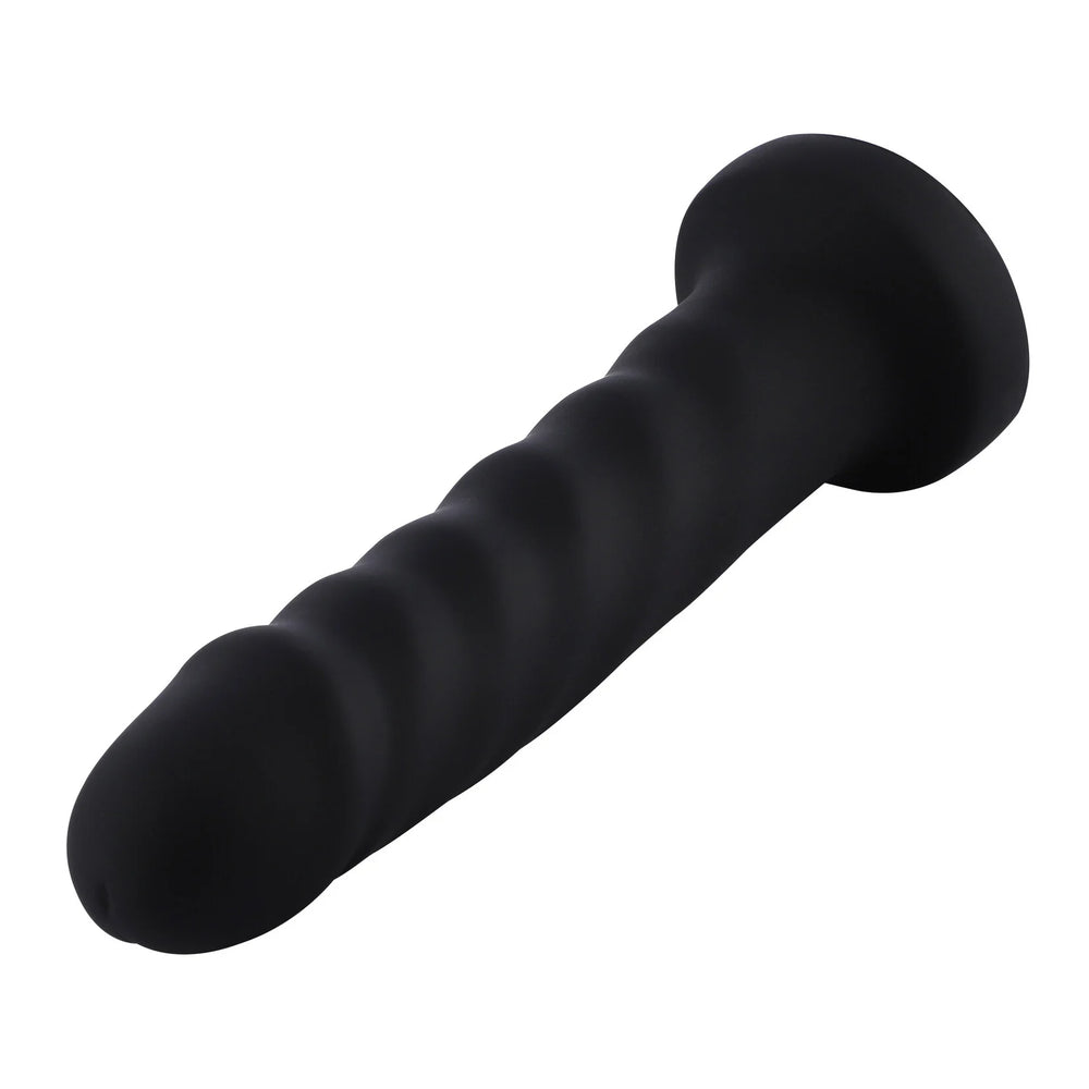 Hismith Dildo KlicLok anaal 18 cm