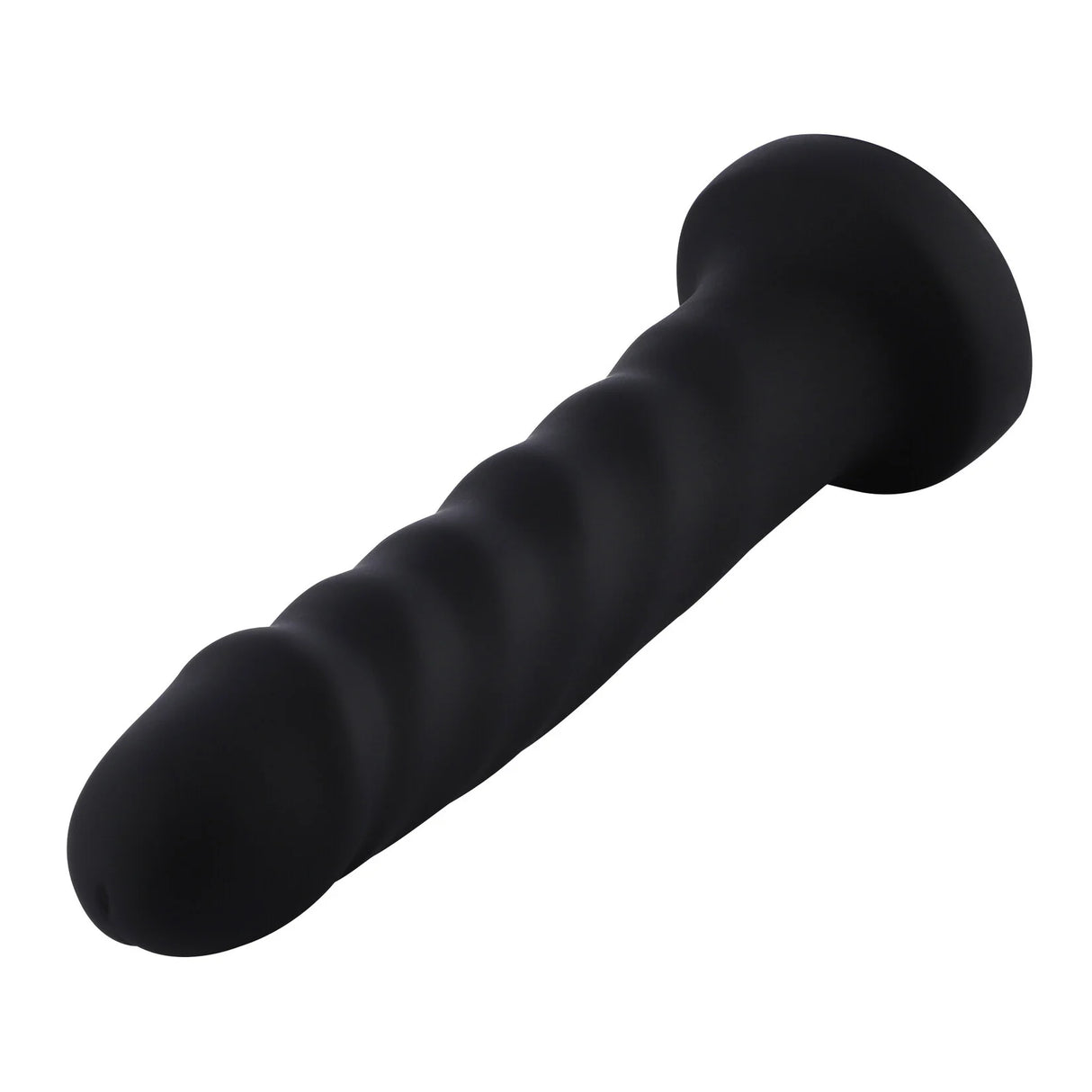 Hismith Dildo KlicLok anaal 18 cm