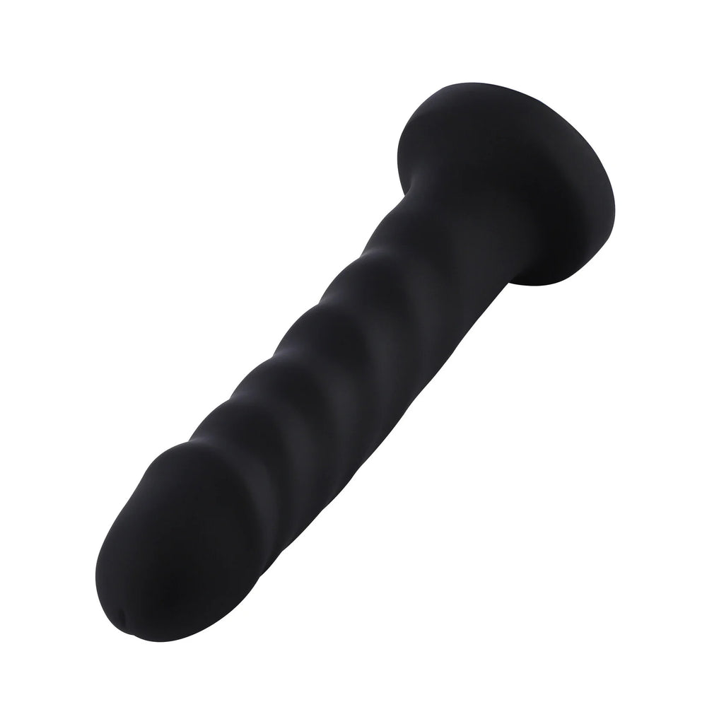 Hismith Dildo KlicLok anaal 18 cm