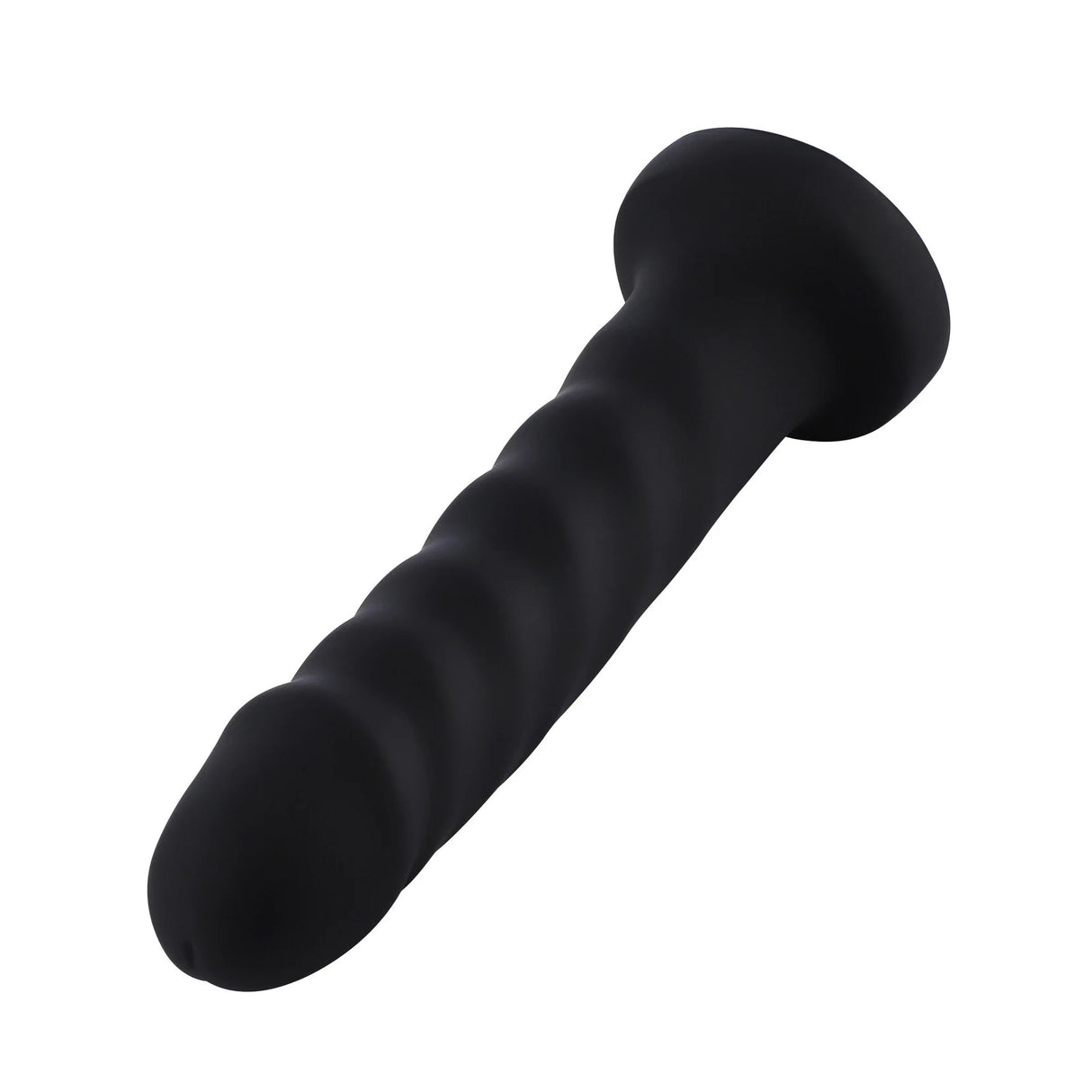 Hismith Dildo KlicLok anaal 18 cm