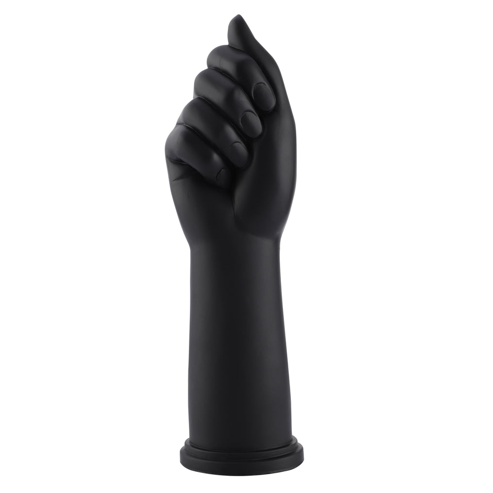 Hismith Dildo vuist KlicLok 21 cm