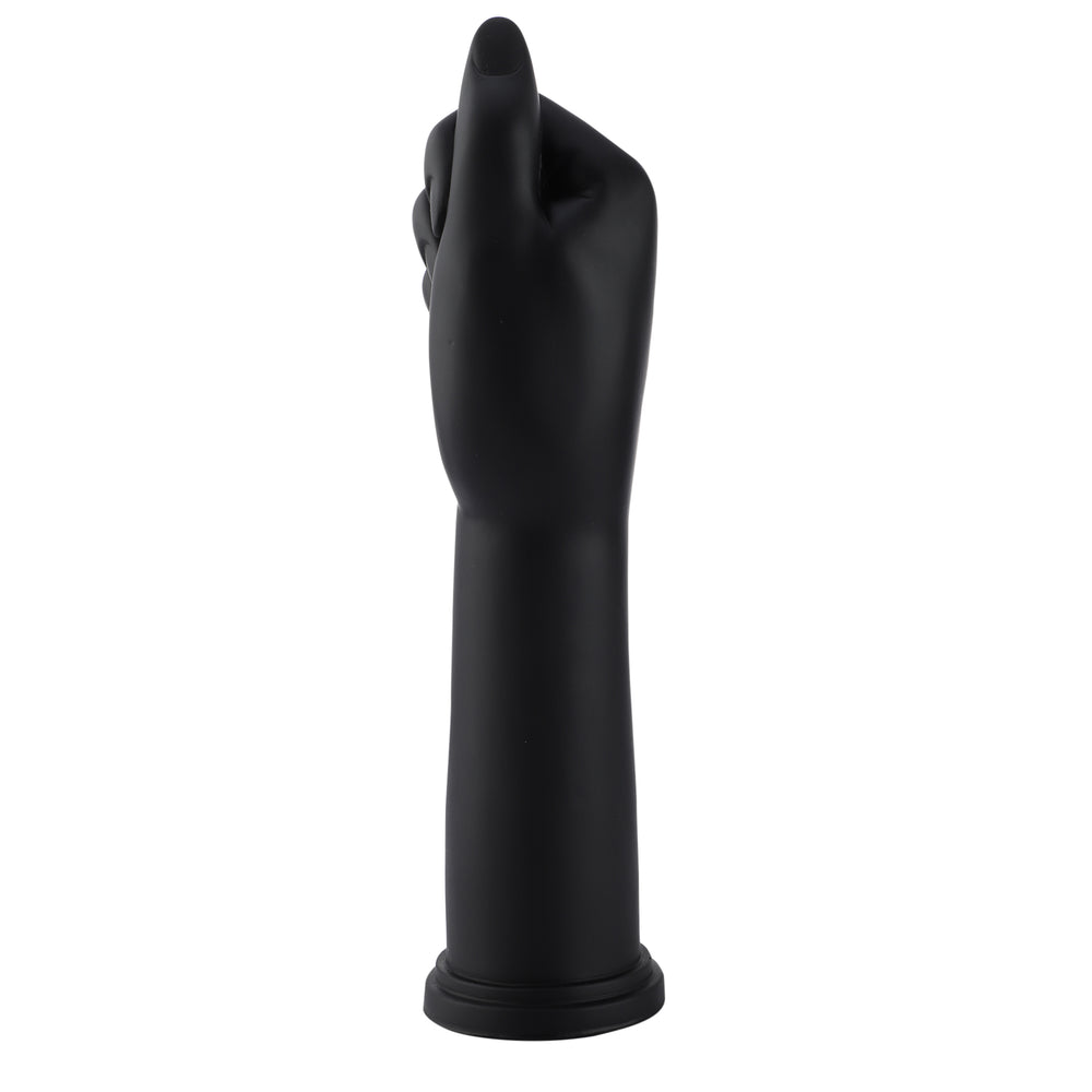 Hismith Dildo vuist KlicLok 21 cm