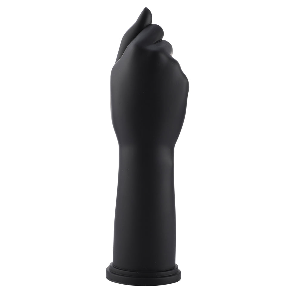 Hismith Dildo vuist KlicLok 21 cm