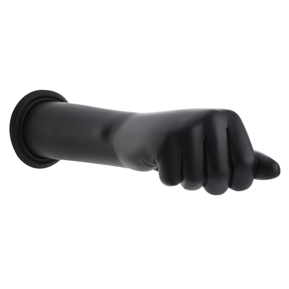 Hismith Dildo vuist KlicLok 21 cm