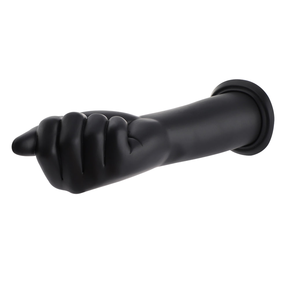 Hismith Dildo vuist KlicLok 21 cm