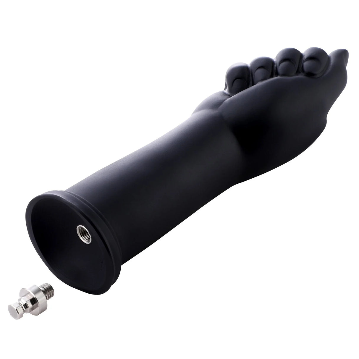 Hismith Dildo vuist KlicLok 21 cm