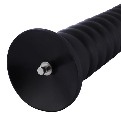 Hismith Dildo tower KlicLok met zuignap 25 cm