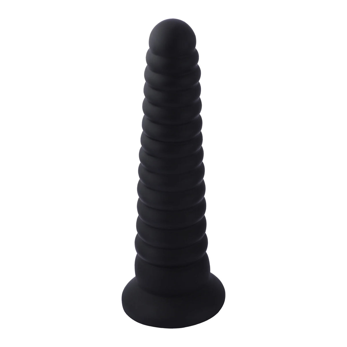 Hismith Dildo tower KlicLok met zuignap 25 cm