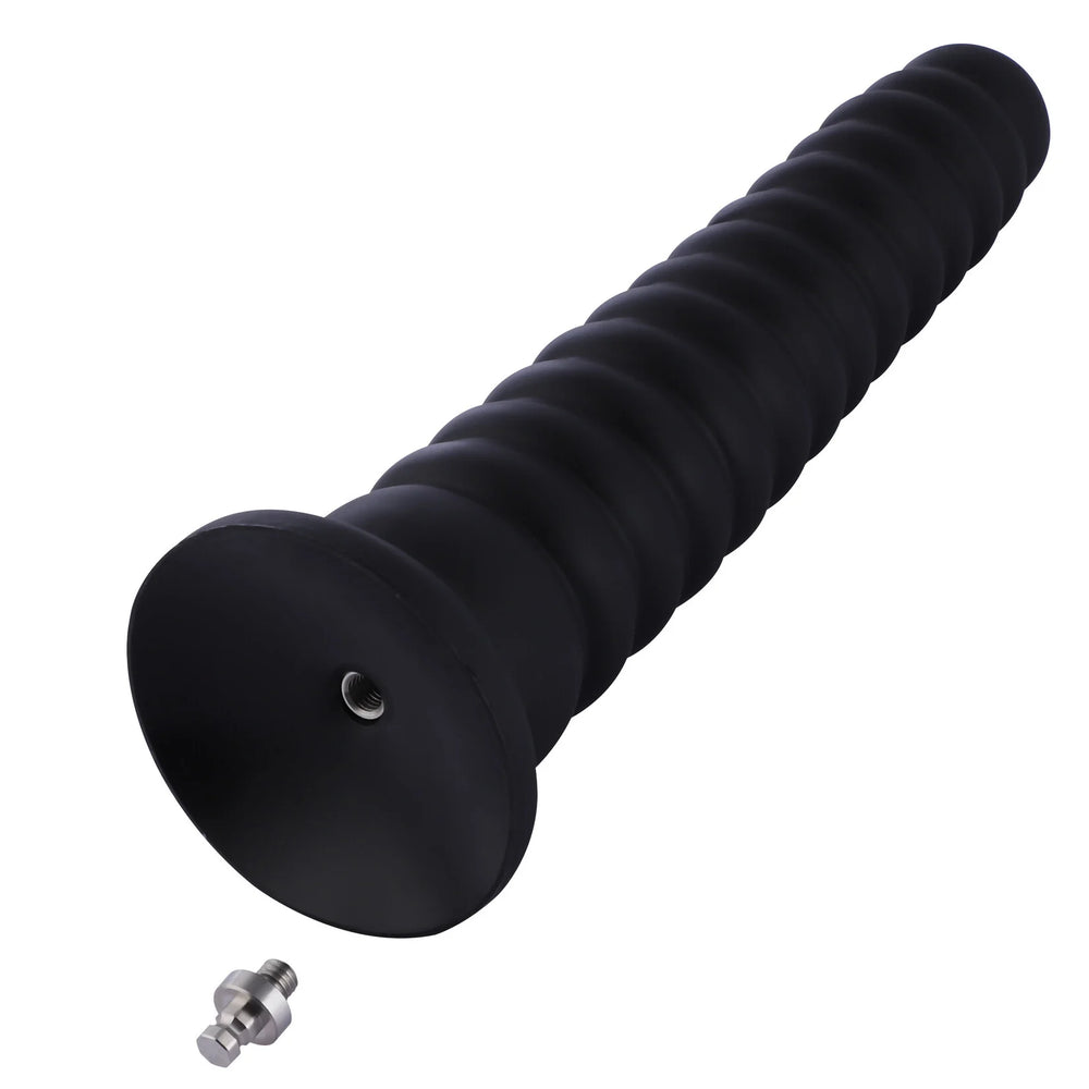 Hismith Dildo tower KlicLok met zuignap 25 cm