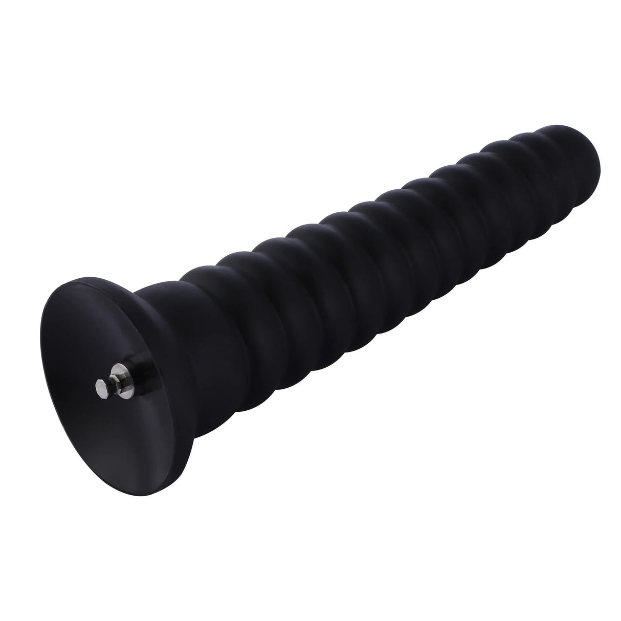 Hismith Dildo tower KlicLok met zuignap 25 cm