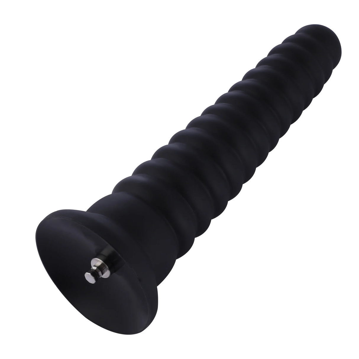 Hismith Dildo tower KlicLok met zuignap 25 cm