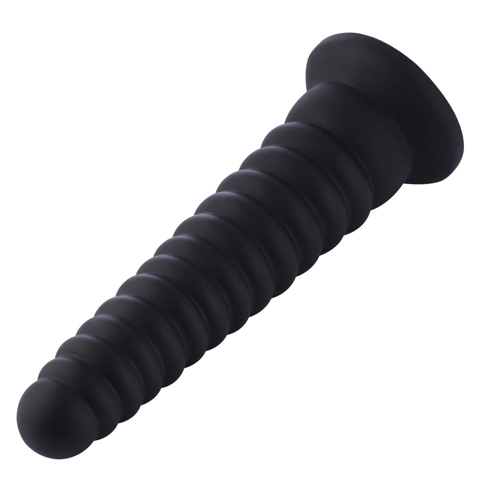 Hismith Dildo tower KlicLok met zuignap 25 cm