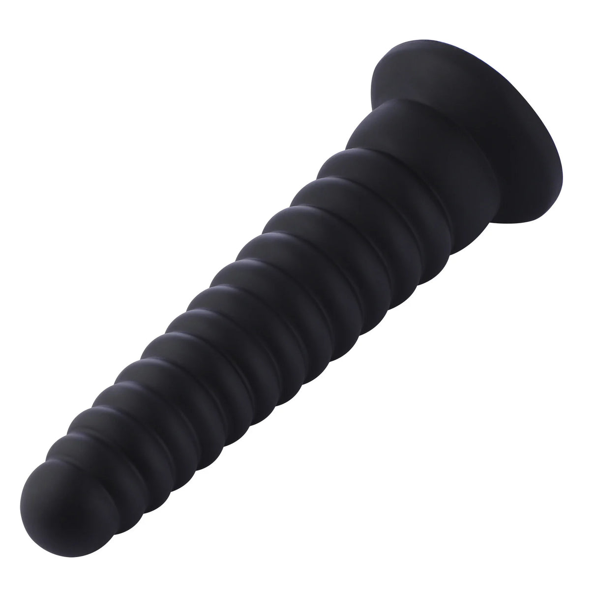Hismith Dildo tower KlicLok met zuignap 25 cm
