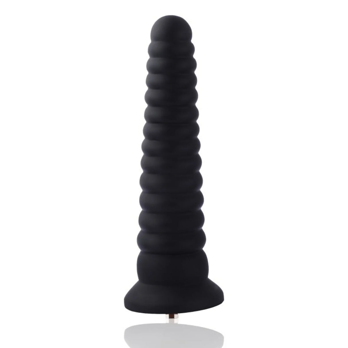 Hismith Dildo tower KlicLok met zuignap 25 cm