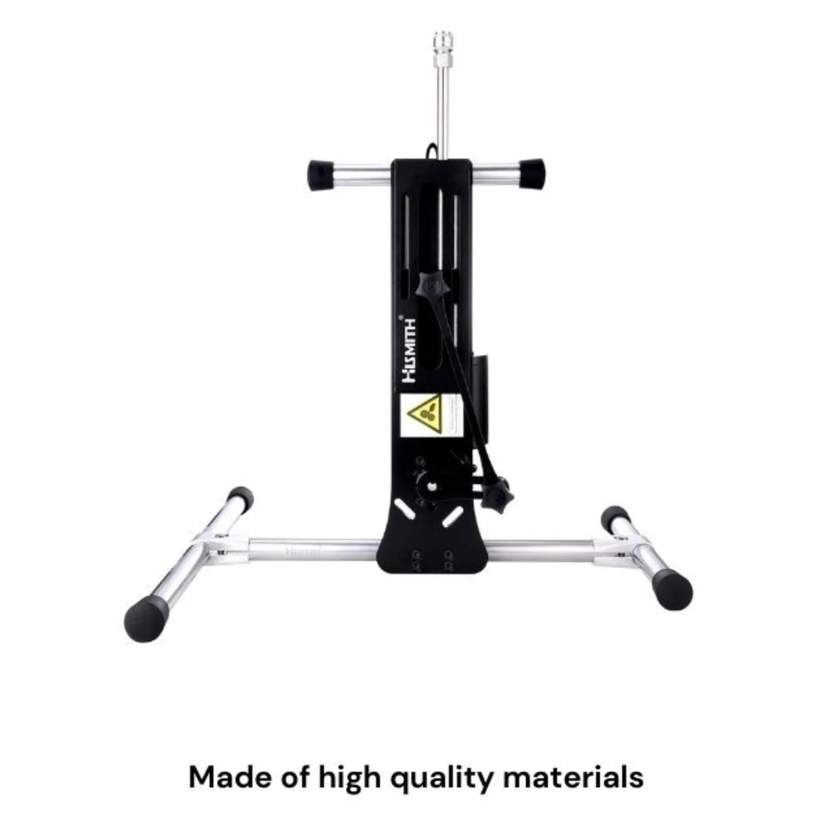 Hismith Pro 1 seksmachine 2.0 met dildo en afstandsbediening