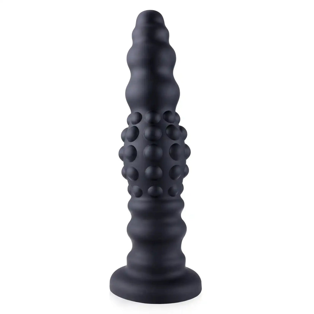 Hismith XL dildo anaal opzetstuk KlocLok 28 cm