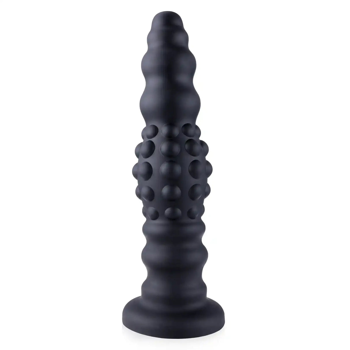 Hismith XL dildo anaal opzetstuk KlocLok 28 cm