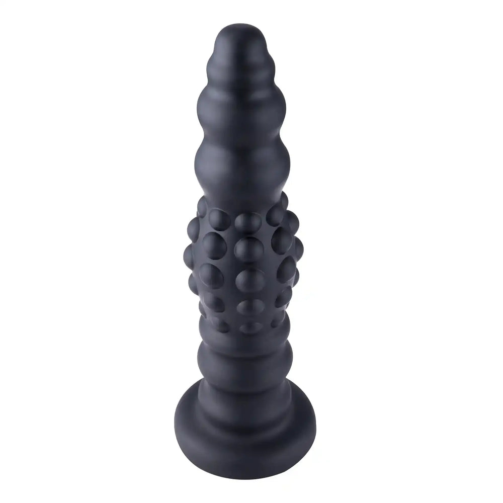Hismith XL dildo anaal opzetstuk KlocLok 28 cm
