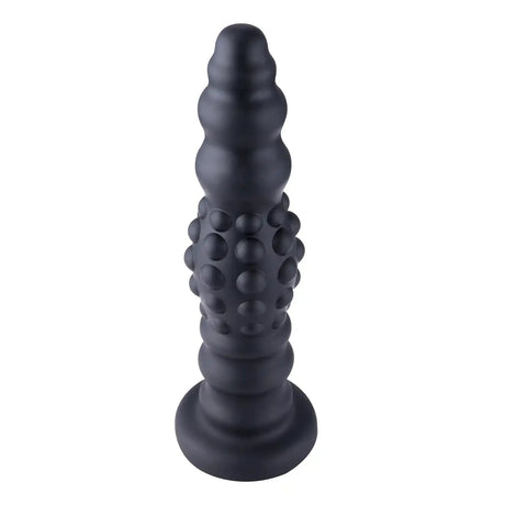 Hismith XL dildo anaal opzetstuk KlocLok 28 cm