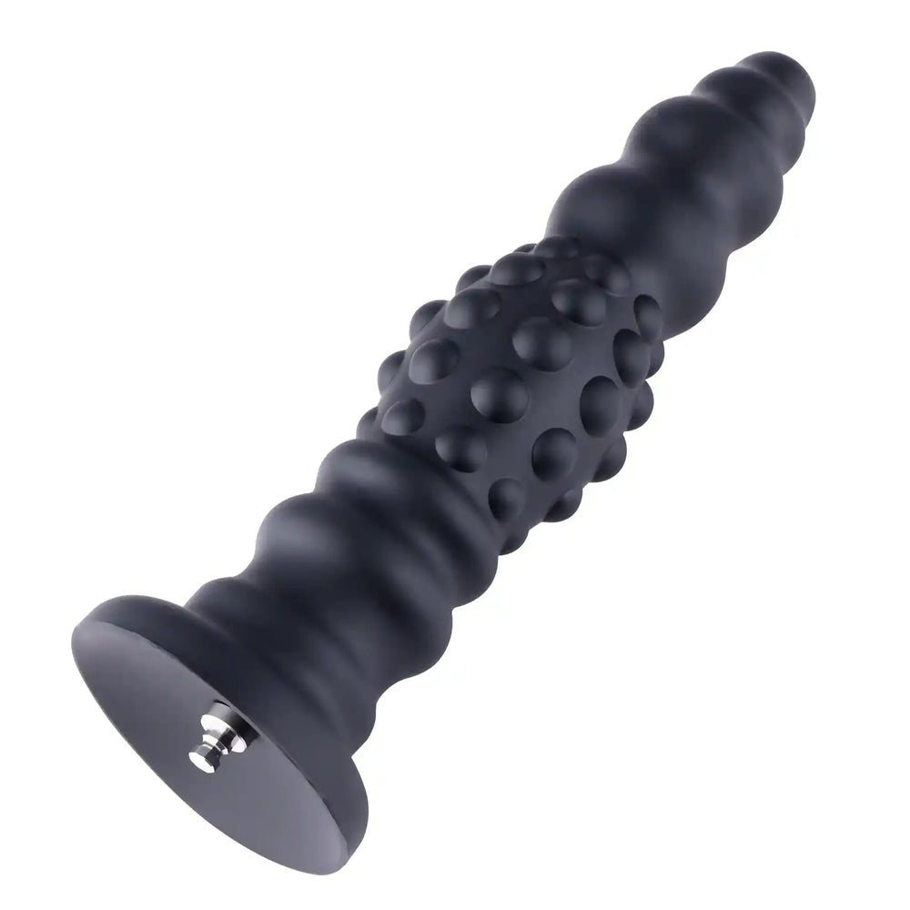 Hismith XL dildo anaal opzetstuk KlocLok 28 cm