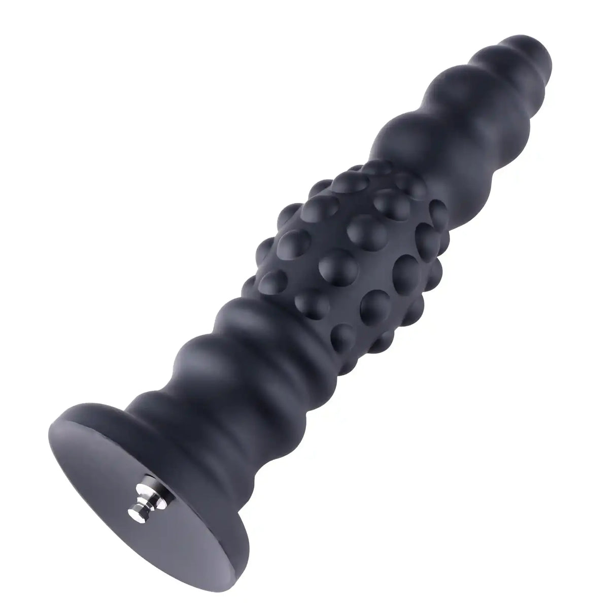 Hismith XL dildo anaal opzetstuk KlocLok 28 cm