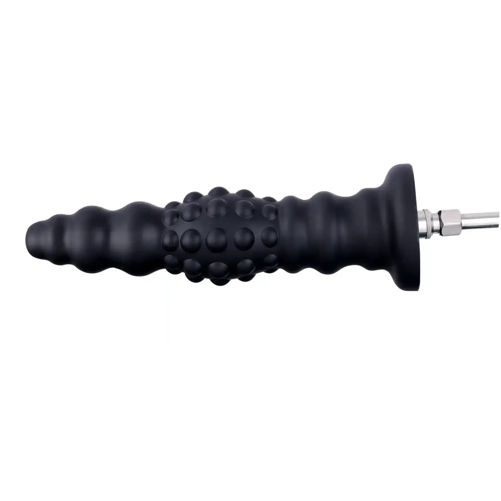 Hismith XL dildo anaal opzetstuk KlocLok 28 cm