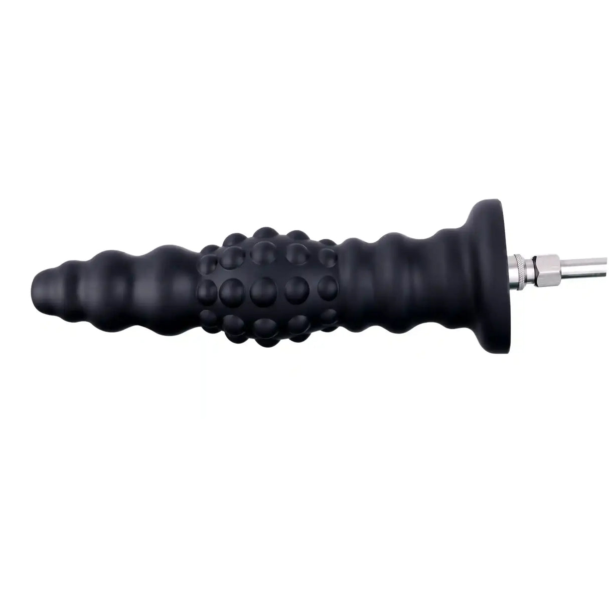 Hismith XL dildo anaal opzetstuk KlocLok 28 cm