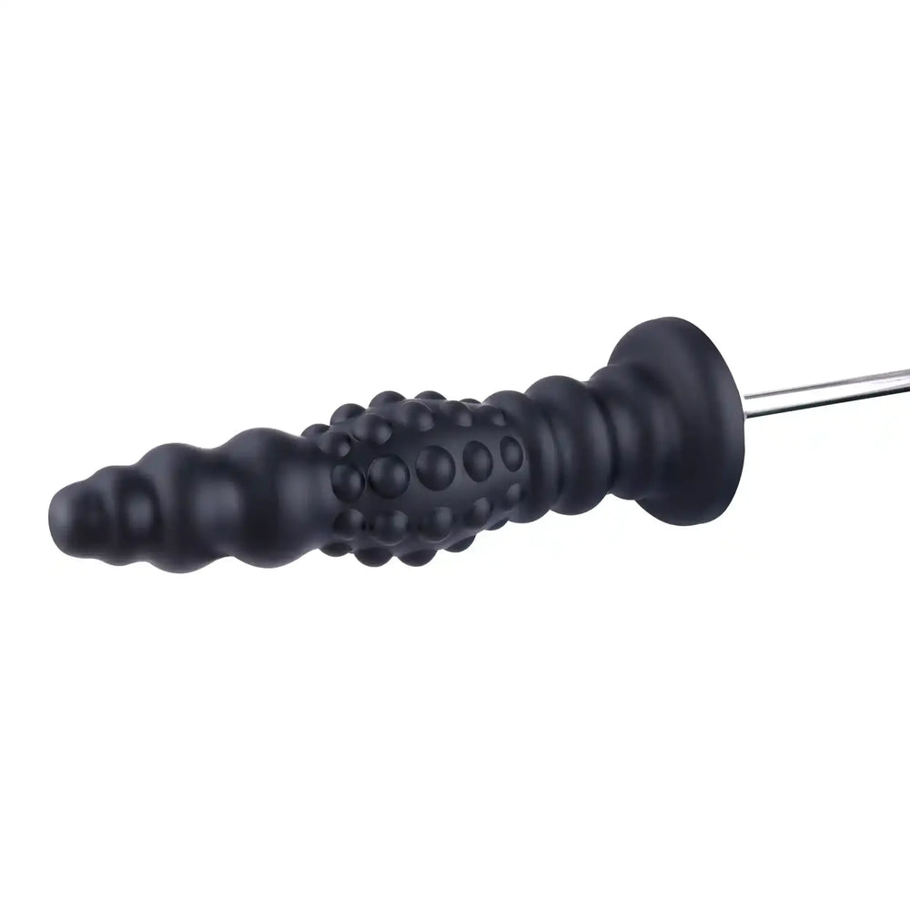 Hismith XL dildo anaal opzetstuk KlocLok 28 cm