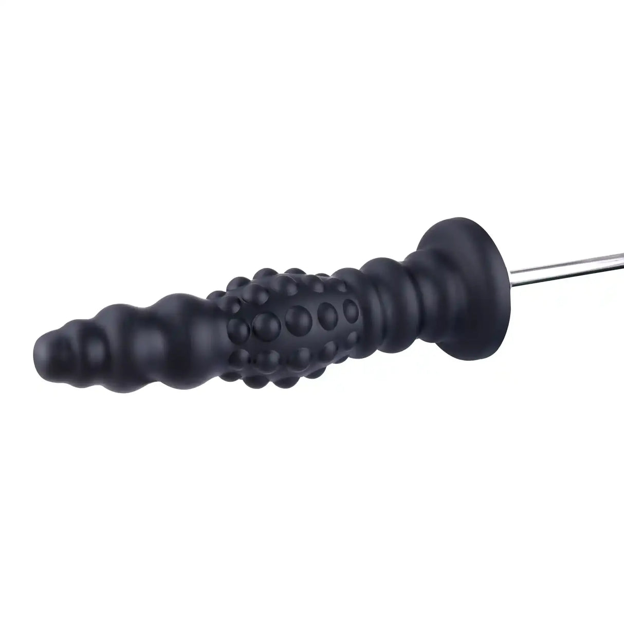 Hismith XL dildo anaal opzetstuk KlocLok 28 cm