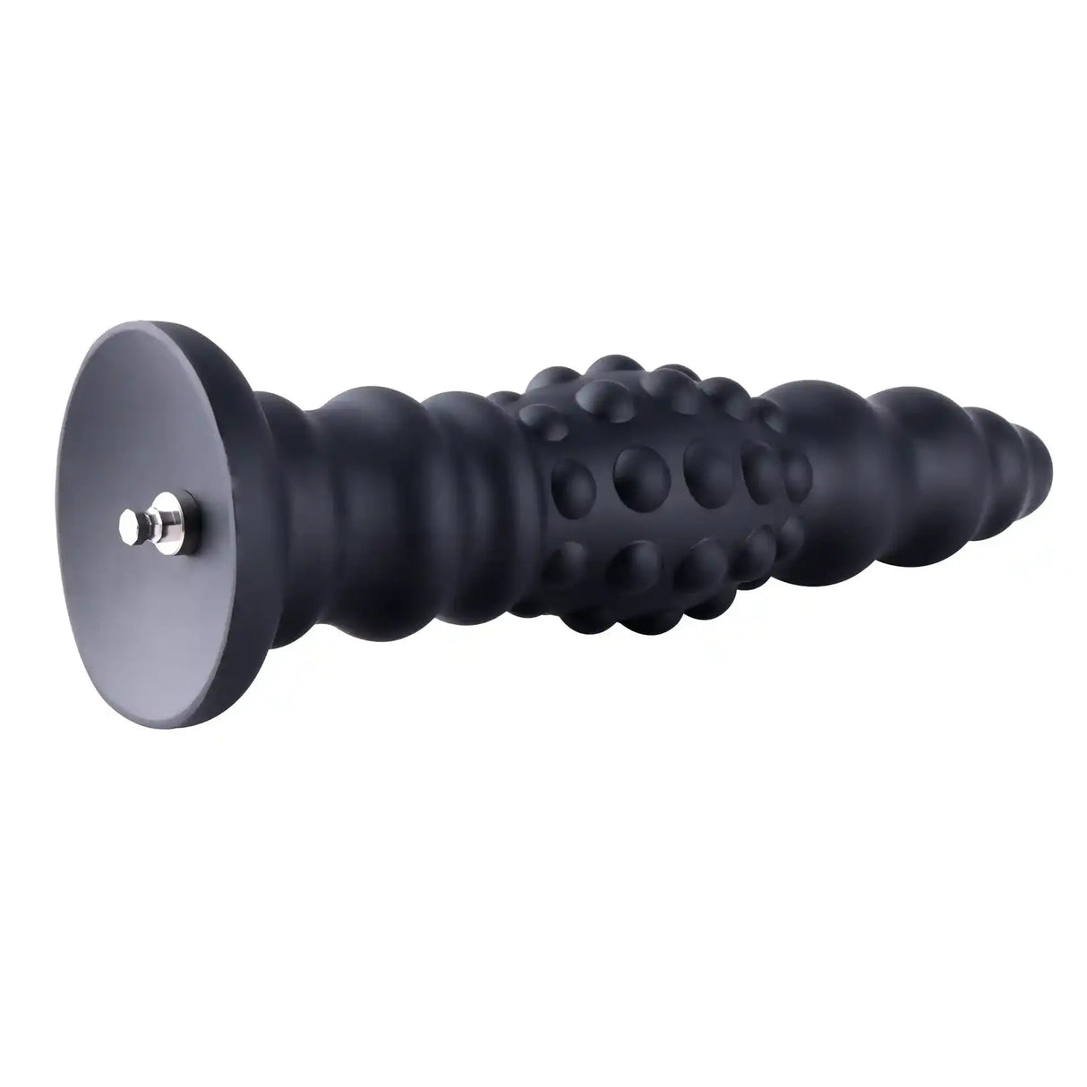 Hismith XL dildo anaal opzetstuk KlocLok 28 cm