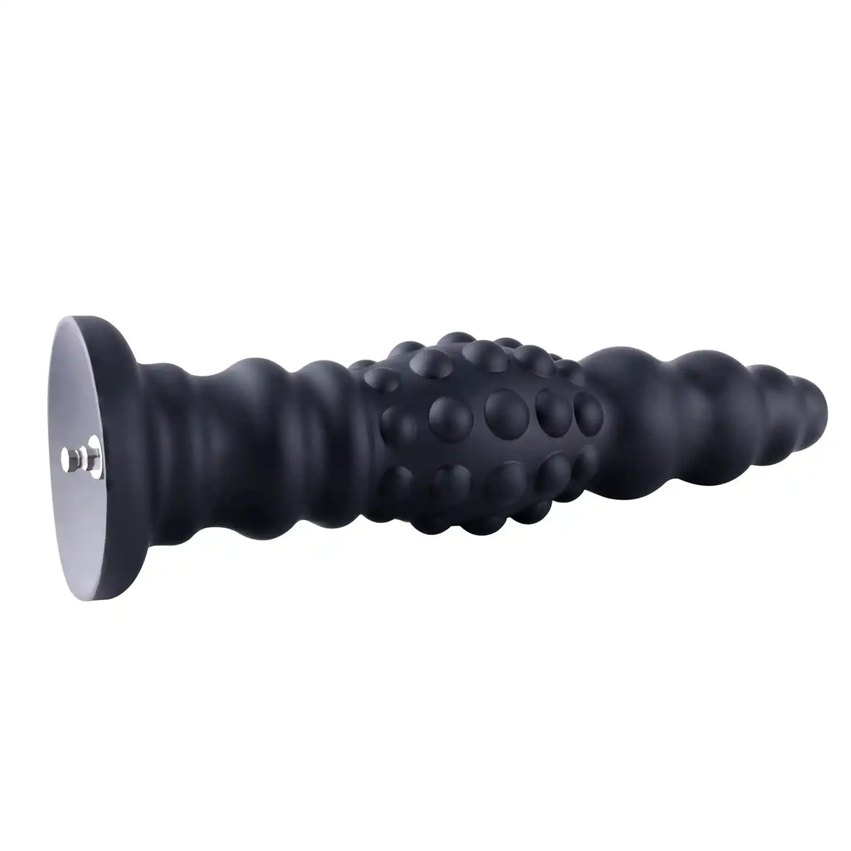 Hismith XL dildo anaal opzetstuk KlocLok 28 cm