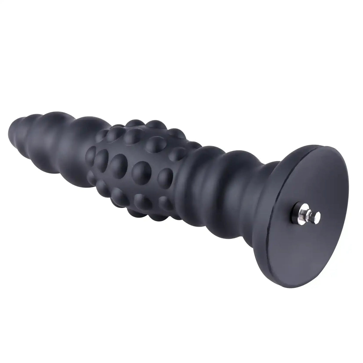 Hismith XL dildo anaal opzetstuk KlocLok 28 cm