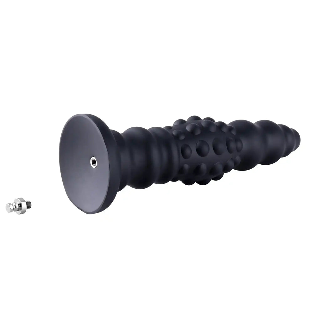 Hismith XL dildo anaal opzetstuk KlocLok 28 cm