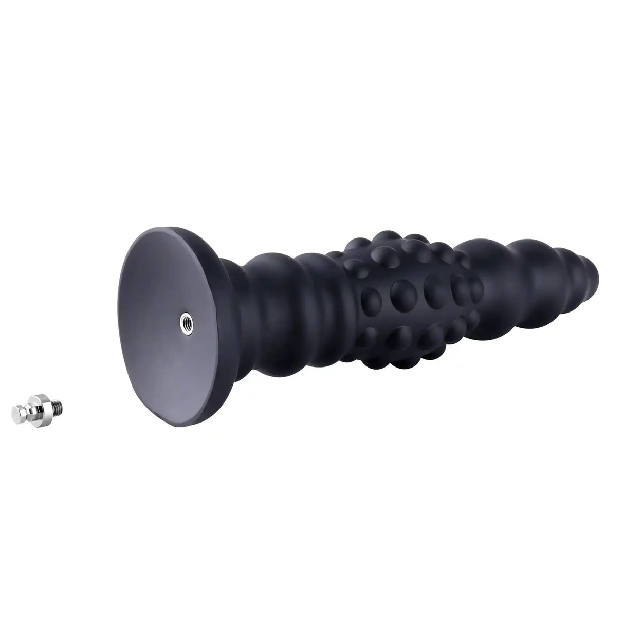 Hismith XL dildo anaal opzetstuk KlocLok 28 cm