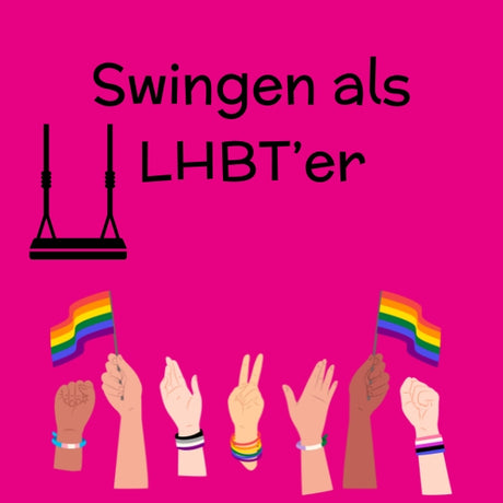 Swingen als lhbt'er