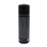 Achterkant van Pjur original siliconen glijmiddel 500 ml