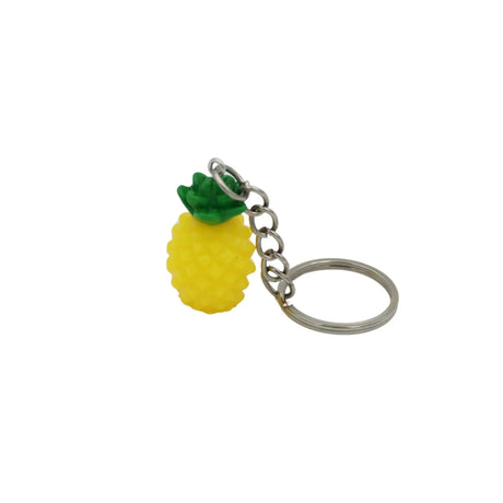 Ananas sleutelhanger