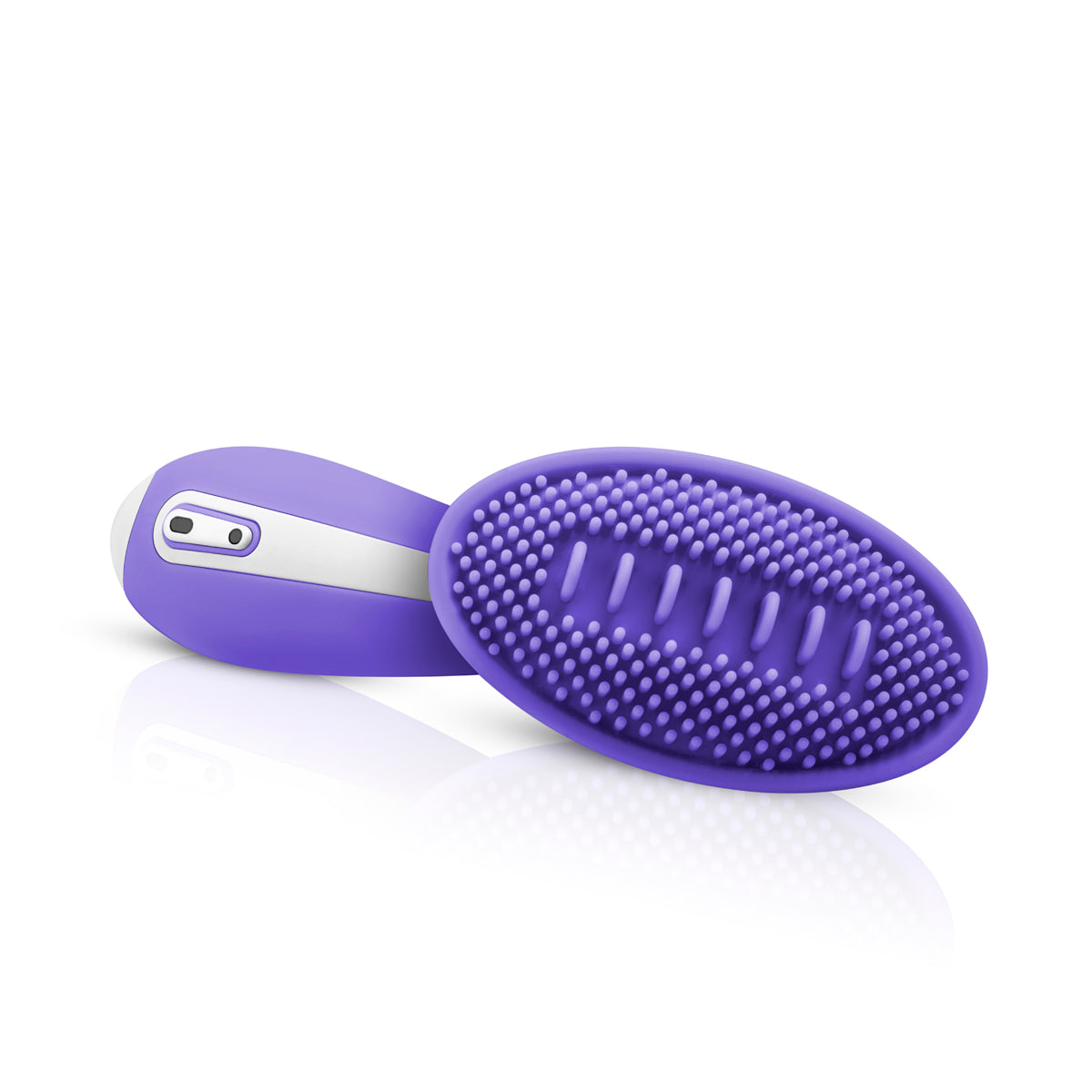 Nara clitoris stimulator
