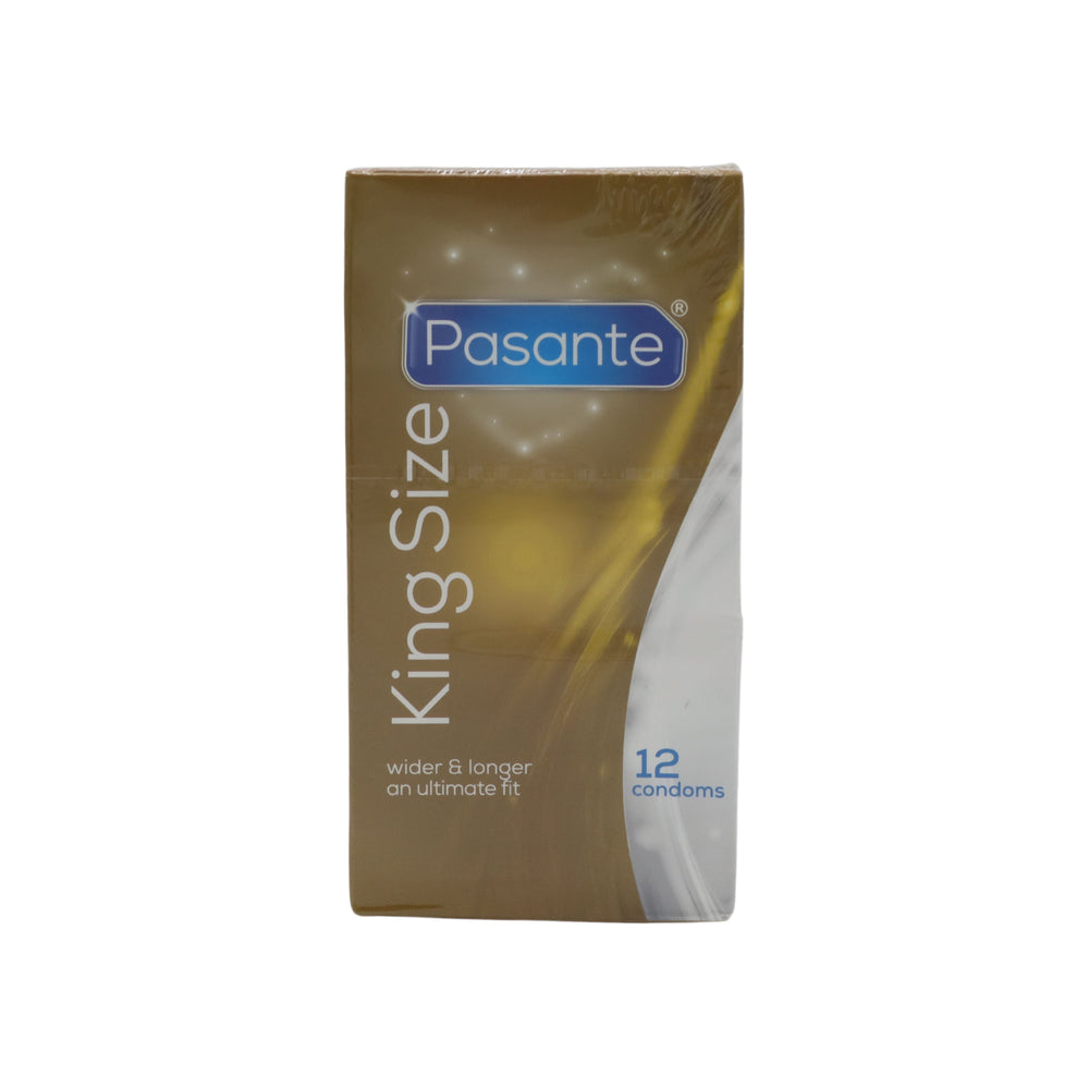 Goedkope king size condooms van goede kwaliteit