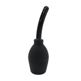 Grote anale douche