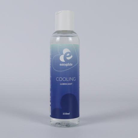 Easyglide verkoelende glijmiddel 150 ml