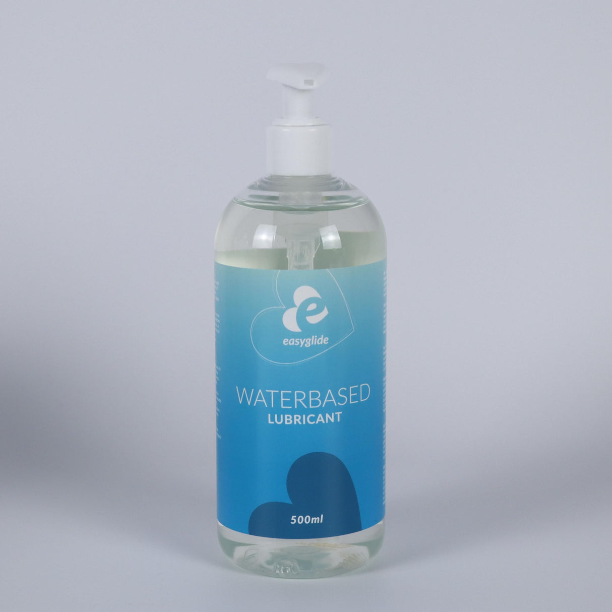 Easyglide waterbasis glijmiddel 500 ml