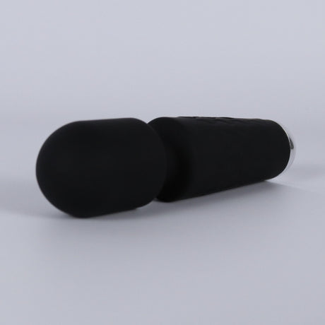 Siliconen mini wandvibrator