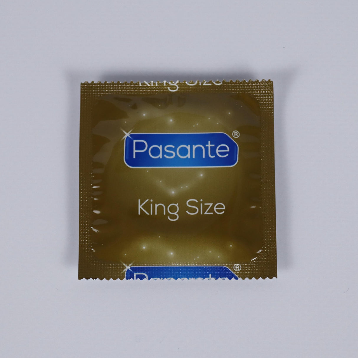 King size condoom van Pasante