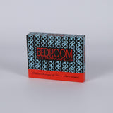 Bedroom commands kaartspel