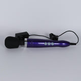 Sterke bedrade wandvibrator