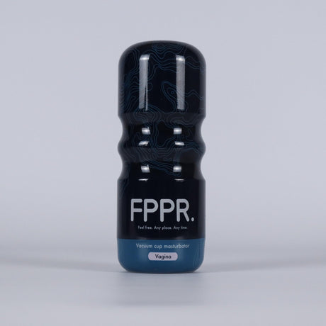 FPPR vagina masturbator fleshlight