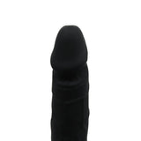 Langer Doppeldildo aus Silikon